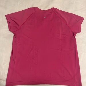 Swiftly tech 2.0 Sonic pink